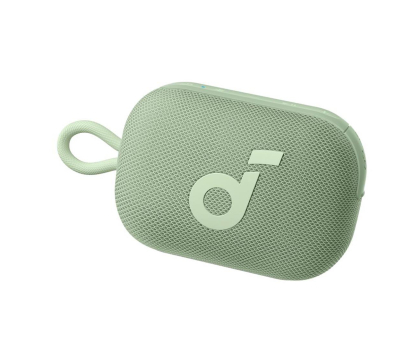 Głośnik bluetooth SOUNDCORE Select 4 Go zielony